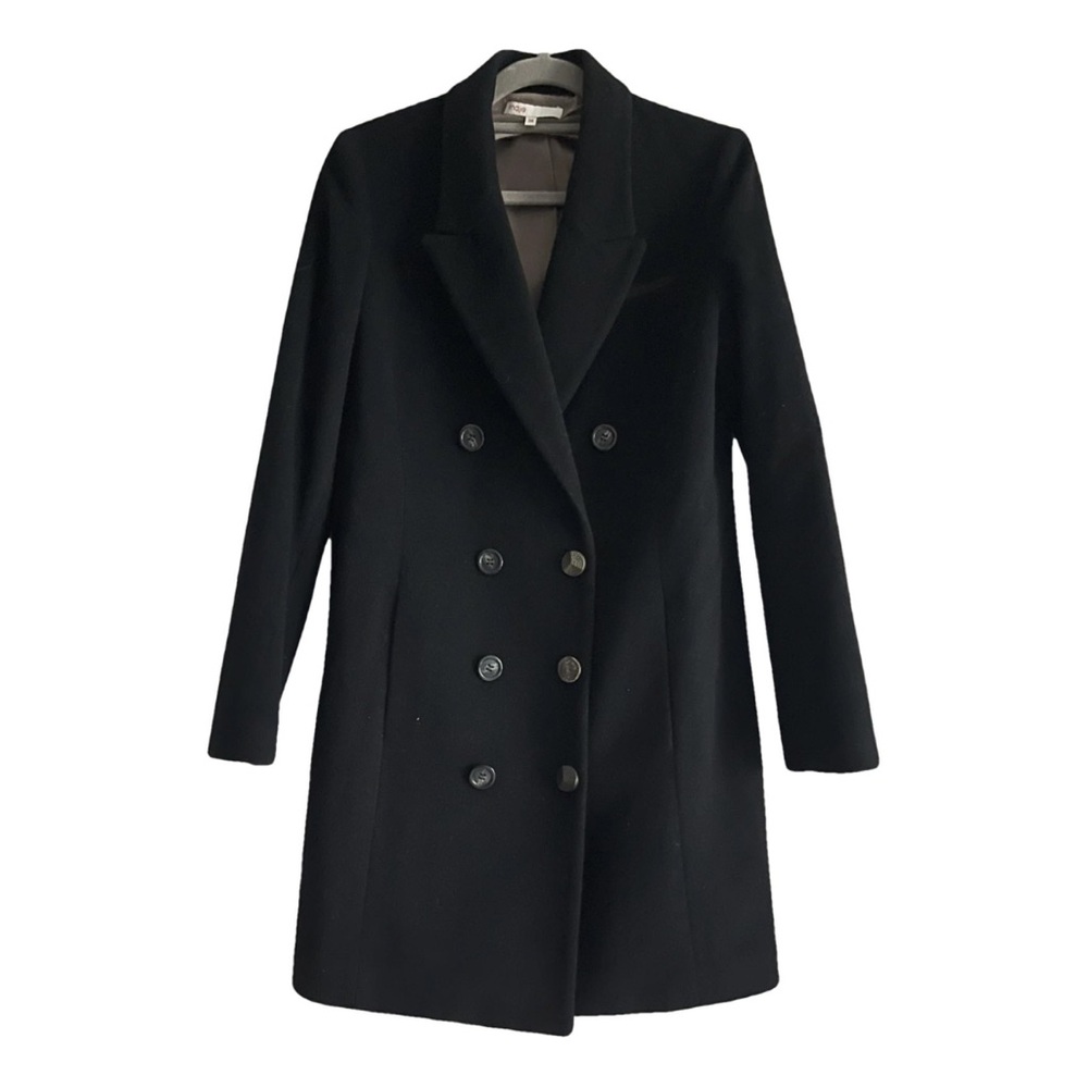 NWOT Maje Wool Coat size 36